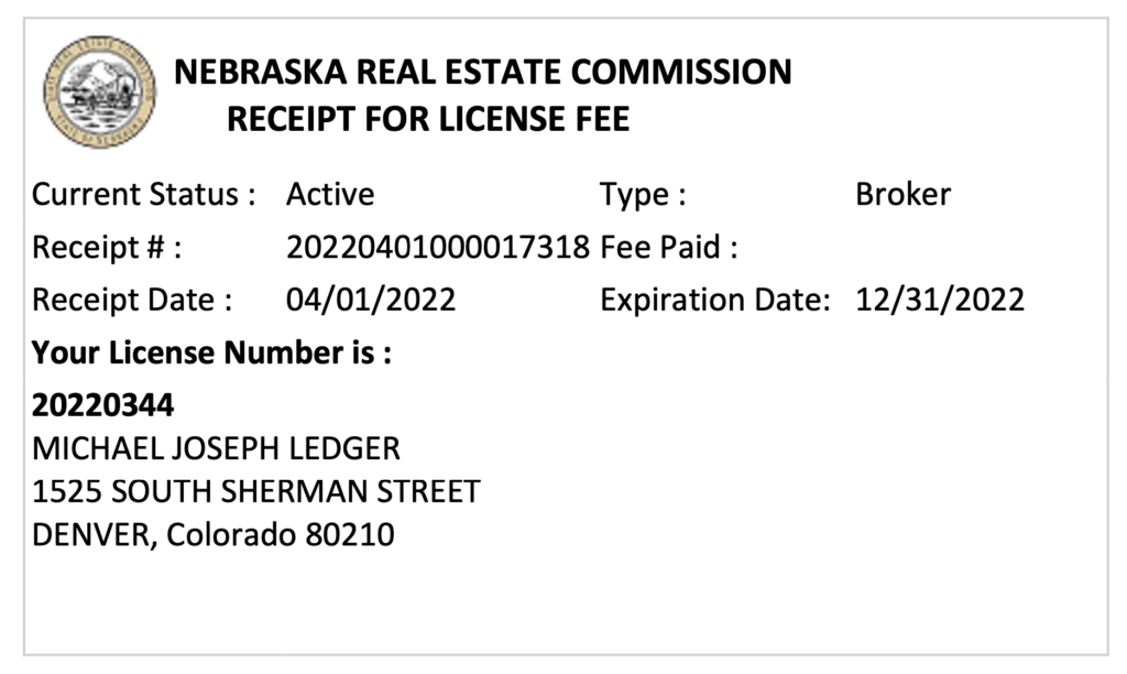 About Us Ranch Brokerage Confluence Land Company