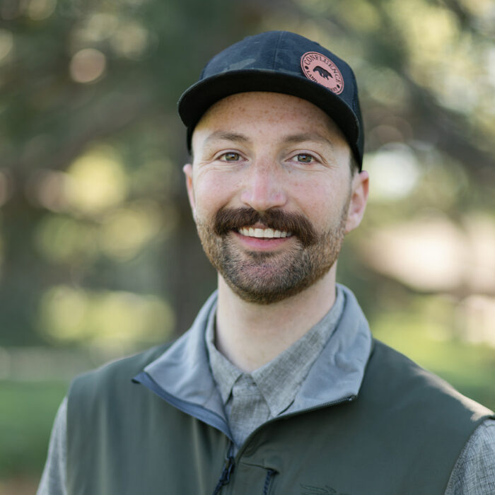 Confluence Headshots