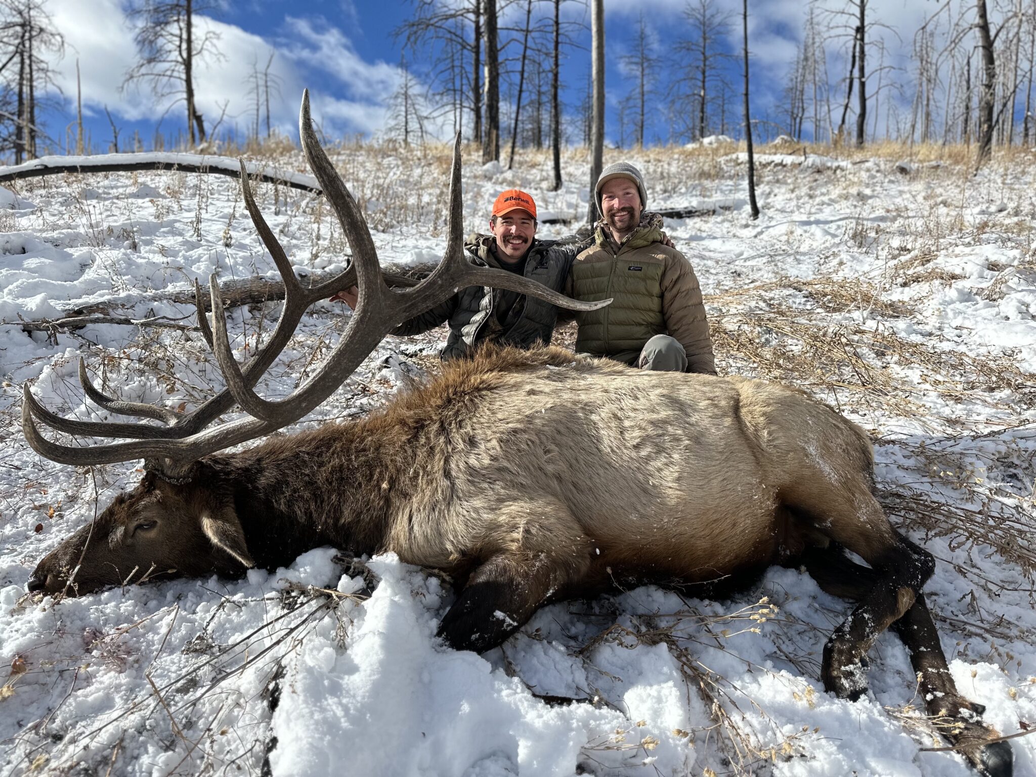 Landowner Hunting Licenses Across the West Confluence Land