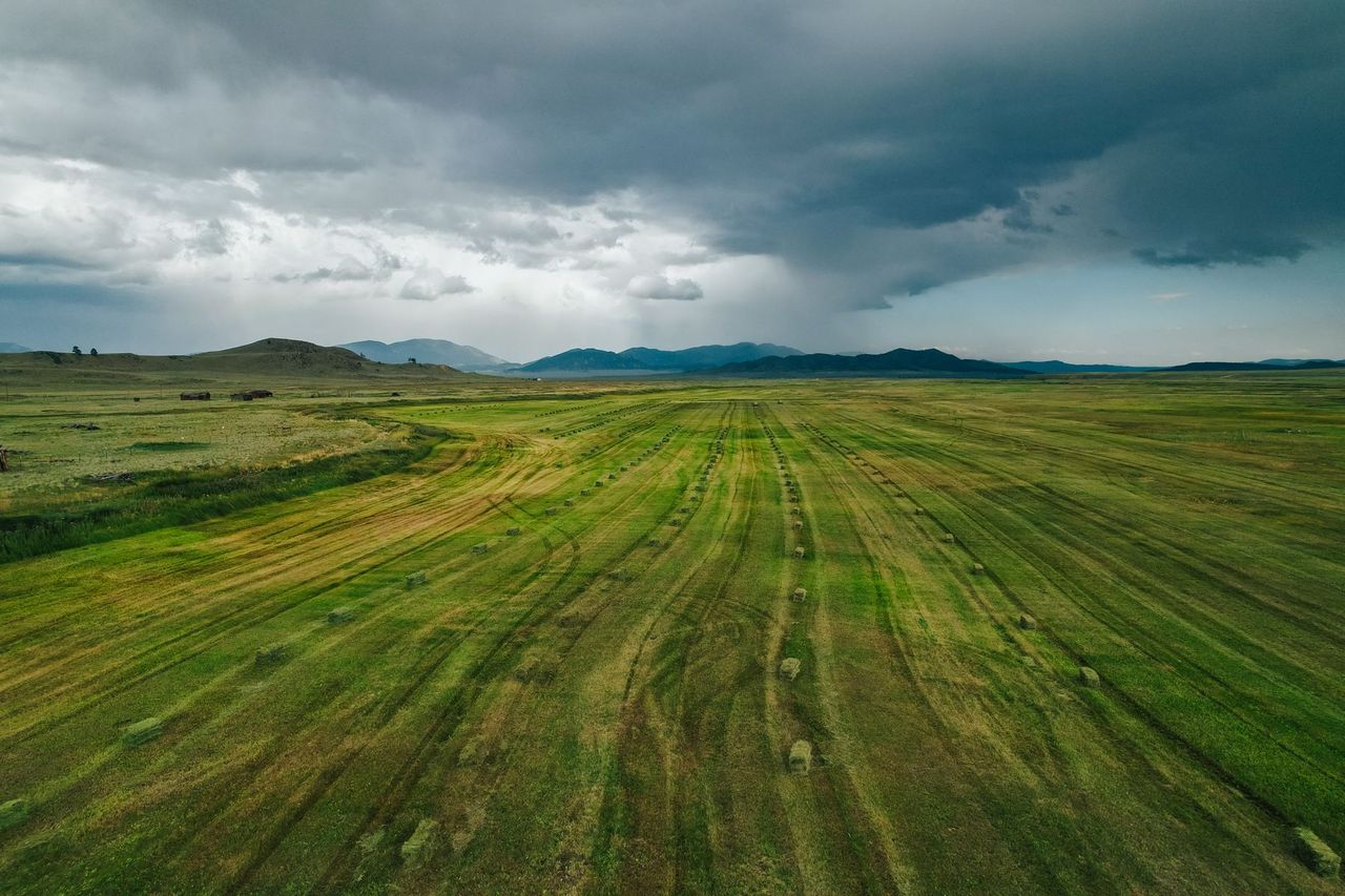 Confluence Land Company